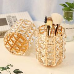 Crystal Pen Holder