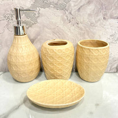 BATHROOM SET